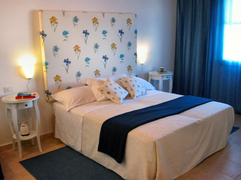 La Jacaranda Hotel ซานตันตีโอโก ห้อง รูปภาพ