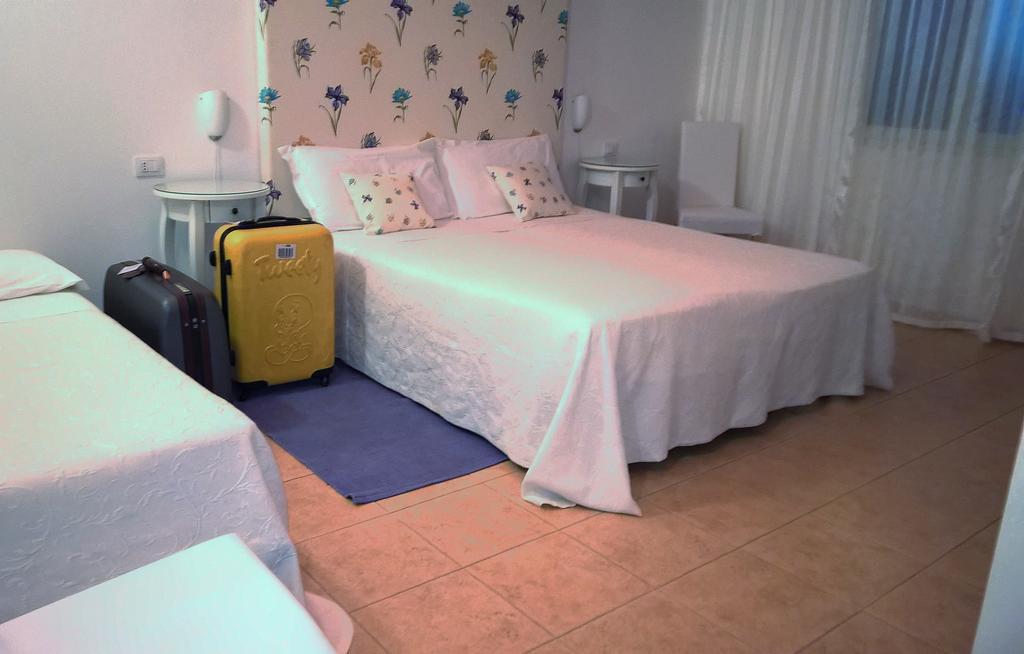 La Jacaranda Hotel ซานตันตีโอโก ภายนอก รูปภาพ